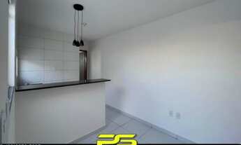 Imagem 3: CASA COM 2 DORMITÓRIOS À VENDA POR R$ 140.000,00 - GRAMAME - JOÃO PESSOA/PB