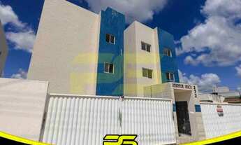 Imagem: ÚLTIMOS APARTAMENTOS, NOVO, 02 QUARTOS,SALA