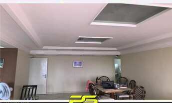 Imagem 2: APARTAMENTO COM 4 DORMITÓRIOS À VENDA, 180 M² POR R$ 620.000,00 - MIRAMAR - JOÃO PESSOA/PB