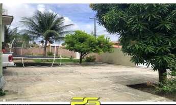 Imagem 2: CASA COM 5 DORMITÓRIOS PARA ALUGAR, 1.120 M² POR R$ 16.000/MÊS - ESTADOS - JOÃO PESSOA/PB