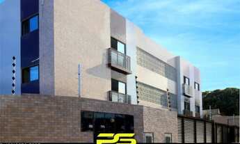 Imagem 2: APARTAMENTO COM 2 DORMITÓRIOS À VENDA, 50 M² POR R$ 195.000 - BANCÁRIOS - JOÃO PESSOA/PB