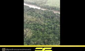 Imagem 3: FAZENDA À VENDA, 149.515,19 M² POR R$ 1.000.000.000 - BAIRRO CENTRO - JI-PARANÁ/RO