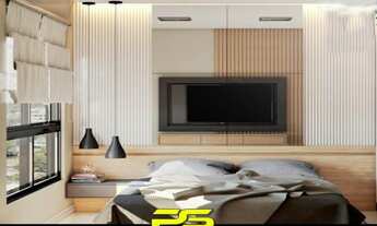 Imagem 7: APARTAMENTO COM 1 DORMITÓRIO À VENDA, 35 M² POR R$ 180.999 - INTERMARÉS - CABEDELO/PB