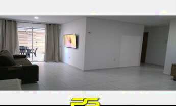 Imagem 2: APARTAMENTO COM 3 DORMITÓRIOS À VENDA, 107 M² POR R$ 250.000,00 - PORTAL DO SOL - JOÃO PES