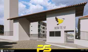 Imagem: APARTAMENTO COM 2 DORMITÓRIOS À VENDA