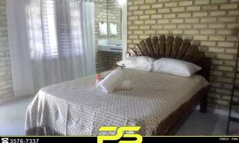 Imagem 4: POUSADA COM 6 DORMITÓRIOS À VENDA POR R$ 2.000.000 - PRAIA DE PIPA - TIBAU DO SUL/RN