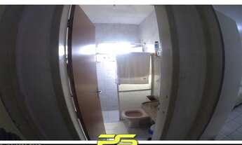 Imagem 6: CASA COM 2 DORMITÓRIOS À VENDA, 192 M² POR R$ 300.000,00 - TORRE - JOÃO PESSOA/PB