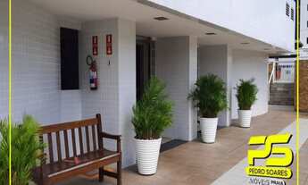 Imagem 2: APARTAMENTO COM 3 DORMITÓRIOS À VENDA, 110 M² POR R$ 420.000,00 - EXPEDICIONÁRIOS - JOÃO P