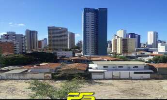 Imagem 2: COBERTURA COM 4 DORMITÓRIOS À VENDA, 306 M² POR R$ 600.000,00 - MANAÍRA - JOÃO PESSOA/PB