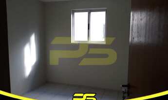 Imagem 6: ÚLTIMOS APARTAMENTOS, 02 QUARTOS, SUÍTE, VARANDA, WC SOCIAL, 50 M2 POR APENAS R$ 140.000,0