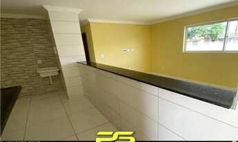 Imagem 6: APARTAMENTO COM 2 DORMITÓRIOS À VENDA, 46 M² POR R$ 125.000,00 - GRAMAME - JOÃO PESSOA/PB