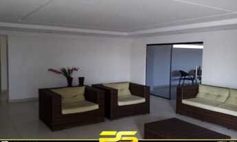 Imagem 5: APARTAMENTO À VENDA POR R$ 330.000 - JARDIM CIDADE UNIVERSITÁRIA - JOÃO PESSOA/PB#DANIEL