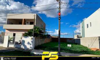 Imagem 2: TERRENO À VENDA, 250 M² POR R$ 60.000 - MARGENS DA RODOVIA PB 073 - MARI/PB #PEDROSOARES