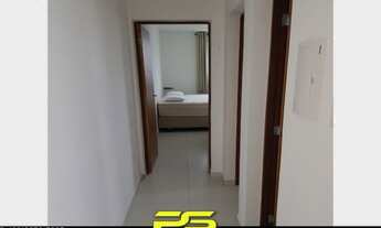 Imagem 3: APARTAMENTO COM 2 DORMITÓRIOS À VENDA, 60 M² POR R$ 190.000,00 - PORTAL DO SOL - JOÃO PESS