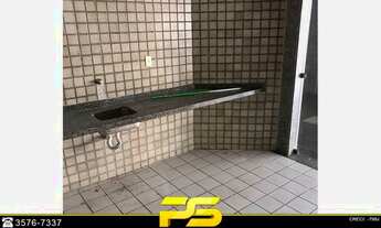 Imagem 4: SALA PARA ALUGAR, 25 M² POR R$ 1.300/MÊS - TAMBAÚ - JOÃO PESSOA/PB #FELIPEPIRES