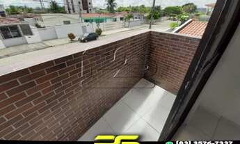 Imagem 3: APARTAMENTO COM 1 DORMITÓRIO À VENDA, 52 M² POR R$ 148.900,00 - CRISTO REDENTOR - JOÃO PES