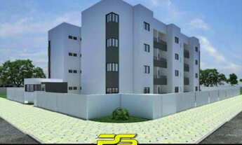 Imagem: APARTAMENTO COM 2 DORMITÓRIOS À VENDA