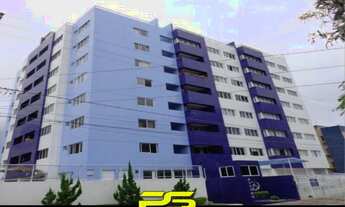 Imagem 2: OPORTUNIDADE) APARTAMENTO COM 2 DORMITÓRIOS À VENDA, 54 M² POR R$ 300.000 - JARDIM OCEAN