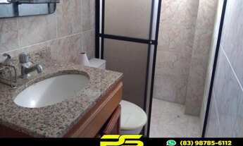 Imagem 3: OPORTUNIDADE) APARTAMENTO NOS BANCÁRIOS COM 3 QUARTOS SENDO 1 SUÍTE