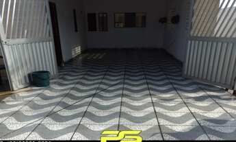 Imagem 7: CASA COM 2 DORMITÓRIOS À VENDA POR R$ 260.000,00 - NOVO - LUCENA/PB