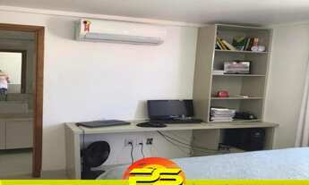 Imagem 3: OPORTUNIDADE) APARTAMENTO NO JARDIM OCEANIA COM SUÍTE