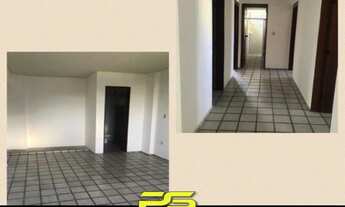 Imagem 4: APARTAMENTO COM 4 DORMITÓRIOS À VENDA, 166 M² POR R$ 600.000,00 - MIRAMAR - JOÃO PESSOA/PB