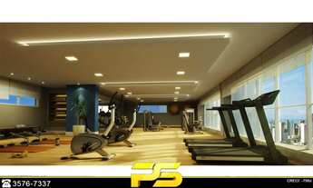 Imagem: APARTAMENTO À VENDA, 46 M² POR R$ 277.000