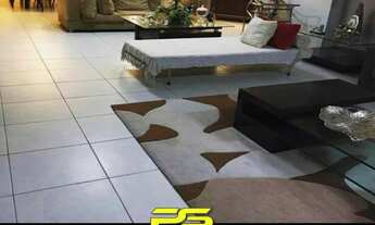 Imagem 7: APARTAMENTO COM 4 DORMITÓRIOS À VENDA, 282 M² POR R$ 1.000.000,00 - CABO BRANCO - JOÃO PES