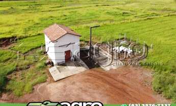Imagem 2: FAZENDA À VENDA, 661 POR R$ 26.440.000 - ZONA RURAL - PEIXES/TO