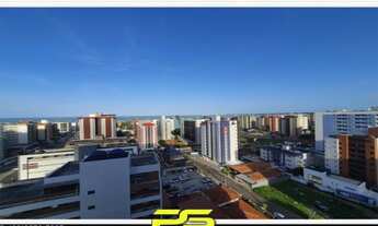 Imagem 5: APARTAMENTO COM 4 DORMITÓRIOS À VENDA, 311 M² POR R$ 1.150.000 - JARDIM OCEANIA - JOÃO PES