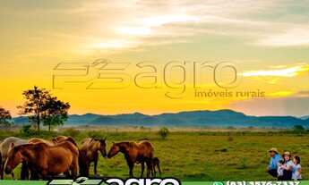 Imagem: FAZENDA À VENDA, 290000000 M² POR R$ 260.000.000,00