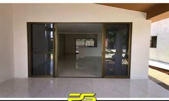 Imagem 3: CASA À VENDA - CONDOMÍNIO MONTE DAS CEREJEIRAS - BANANEIRAS/PB - POR R$ 500.000,00