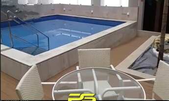 Imagem 2: COBERTURA DUPLEX COM 2 DORMITÓRIOS À VENDA, 127 M² POR R$ 750.000 - TAMBAÚ - JOÃO PESSOA/P