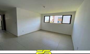 Imagem 2: APARTAMENTO COM 2 DORMITÓRIOS À VENDA, 65 M² POR R$ 189.000,00 - BANCÁRIOS - JOÃO PESSOA/P