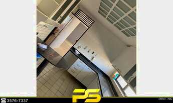 Imagem 7: COBERTURA COM 5 DORMITÓRIOS À VENDA, 450 M² POR R$ 1.300.000 - MANAÍRA - JOÃO PESSOA/PB #P