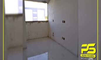 Imagem 3: APARTAMENTO COM 2 DORMITÓRIOS À VENDA, 55 M² POR R$ 234.900 - PORTAL DO SOL - JOÃO PESSOA