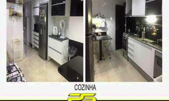 Imagem 4: COBERTURA COM 3 DORMITÓRIOS À VENDA, 284 M² POR R$ 1.299.000,00 - CABO BRANCO - JOÃO PESSO