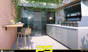 Imagem: APARTAMENTO COM 3 DORMITÓRIOS À VENDA