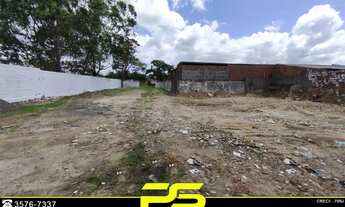 Imagem 7: GALPÃO PARA ALUGAR, 1.500 M² POR R$ 3.000/MÊS - POPULAR - SANTA RITA/PARAÍBA #PEDROSOARES