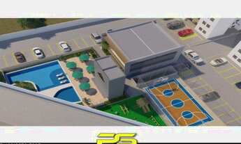 Imagem 6: APARTAMENTO COM 2 DORMITÓRIOS À VENDA, 53 M² PARTIR DE R$ 179.000 - BANCÁRIOS - JOÃO PESSO