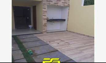 Imagem 3: CASA COM 2 DORMITÓRIOS À VENDA, 86 M² POR R$ 220.000,00 - JACUMÃ - CONDE/PB