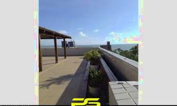 Imagem 4: APARTAMENTO COM 3 DORMITÓRIOS À VENDA, 180 M² POR R$ 500.000,00 - MANAÍRA - JOÃO PESSOA/PB