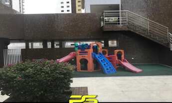 Imagem 4: APARTAMENTO COM 4 DORMITÓRIOS À VENDA, 230 M² POR R$ 1.300.000,00 - MIRAMAR - JOÃO PESSOA