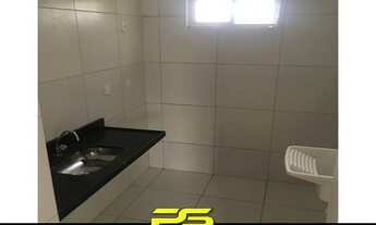 Imagem 5: REPASSE ) APARTAMENTO COM 2 DORMITÓRIOS À VENDA, 60 M² POR R$ 25.000 - VALENTINA - JOÃO