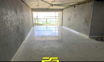 Imagem 4: APARTAMENTO COM 3 DORMITÓRIOS À VENDA, 107 M² POR R$ 650.000,00 - JARDIM OCEANIA - JOÃO PE