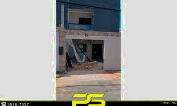 Imagem 7: CASA INDIVIDUAL COM 3 DORMITÓRIOS À VENDA, 158 M² POR R$ 448.000 - IPITANGA - LAURO DE FRE