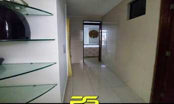 Imagem 4: COBERTURA COM 4 DORMITÓRIOS À VENDA, 320 M² POR R$ 1.580.000,00 - MANAÍRA - JOÃO PESSOA/PB