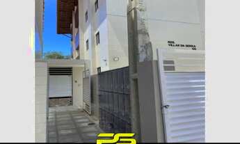 Imagem 3: APARTAMENTO COM 2 DORMITÓRIOS À VENDA, 55 M² PARTIR DE R$ 159.000 - BANCÁRIOS - JOÃO PESSO