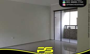 Imagem 6: APARTAMENTO COM 2 DORMITÓRIOS À VENDA, 62 M² POR R$ 220.000 - BANCÁRIOS - JOÃO PESSOA/PB