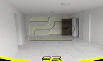 Imagem 2: APARTAMENTO COM 2 DORMITÓRIOS À VENDA, 63 M² POR R$ 100.000 - JOÃO PAULO II - JOÃO PESSOA